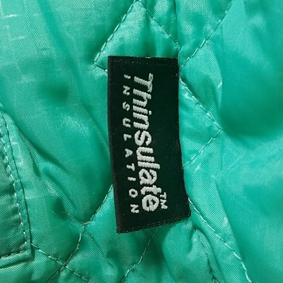 🌸 Spyder Skiing Jacket - Picture 7 of 8